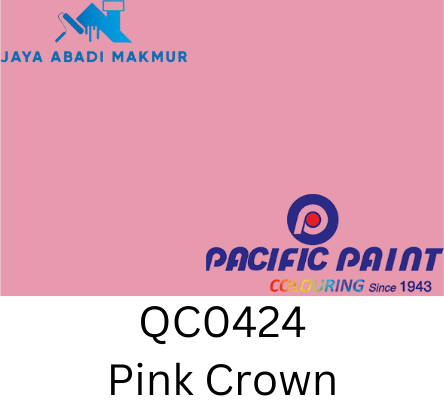 Pacifc Paint FINATEX Cat Tembok Interior 22 kg - Anti Pudar Low VOC Cat Dinding Interior