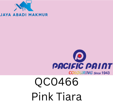 Pacifc Paint FINATEX Cat Tembok Interior 22 kg - Anti Pudar Low VOC Cat Dinding Interior