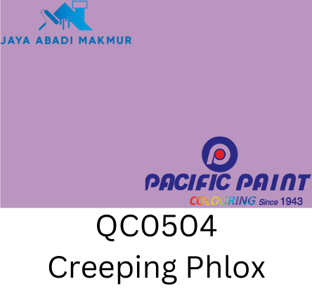 Pacifc Paint FINATEX Cat Tembok Interior 22 kg - Anti Pudar Low VOC Cat Dinding Interior