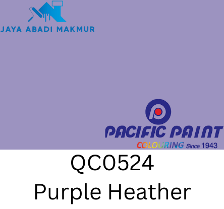Pacifc Paint FINATEX Cat Tembok Interior 22 kg - Anti Pudar Low VOC Cat Dinding Interior