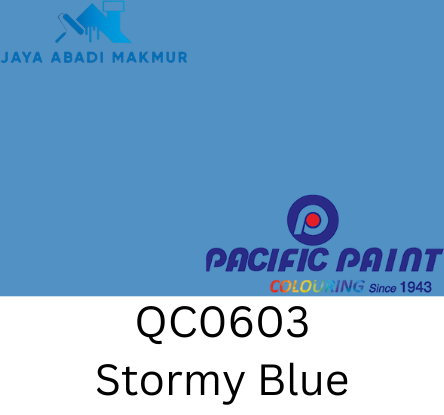 Pacific Paint Metrolite Acrylic Emulsion 3 Liter / Cat Dinding Interior / Pacific Tinting (et 1)