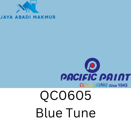 Pacifc Paint FINATEX Cat Tembok Interior 22 kg - Anti Pudar Low VOC Cat Dinding Interior