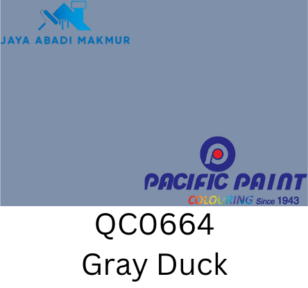 Pacifc Paint FINATEX Cat Tembok Interior 22 kg - Anti Pudar Low VOC Cat Dinding Interior