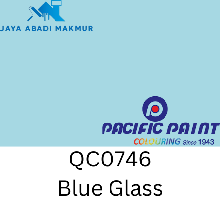 Pacifc Paint FINATEX Cat Tembok Interior 22 kg - Anti Pudar Low VOC Cat Dinding Interior