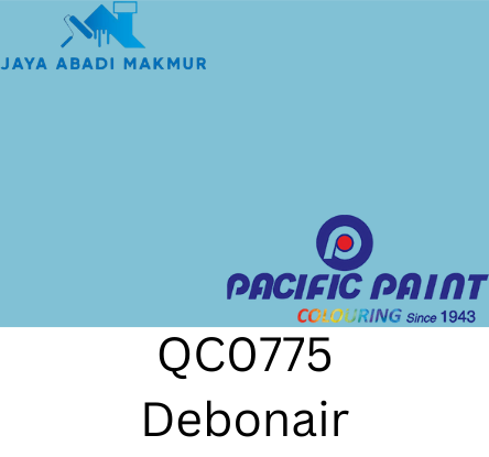 Pacifc Paint FINATEX Cat Tembok Interior 22 kg - Anti Pudar Low VOC Cat Dinding Interior