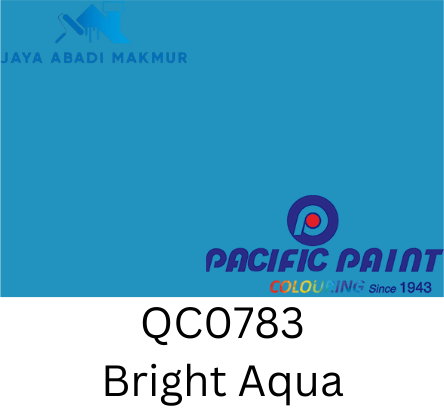 Pacific Paint Metrolite Acrylic Emulsion 16 Liter / Cat Dinding Interior / Pacific Tinting (et 2)