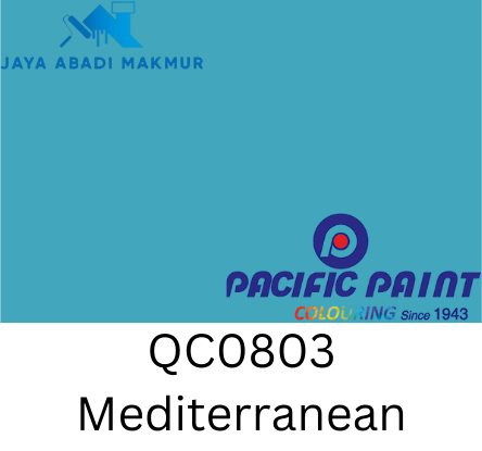 Pacifc Paint FINATEX Cat Tembok Interior 22 kg - Anti Pudar Low VOC Cat Dinding Interior
