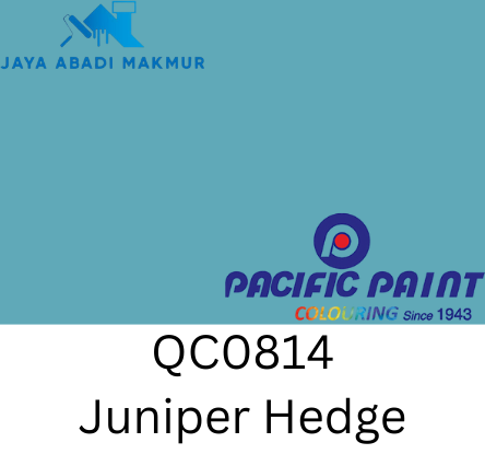 Pacifc Paint FINATEX Cat Tembok Interior 22 kg - Anti Pudar Low VOC Cat Dinding Interior