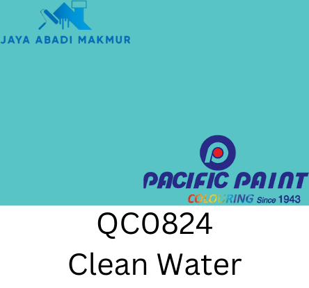 Pacifc Paint FINATEX Cat Tembok Interior 22 kg - Anti Pudar Low VOC Cat Dinding Interior
