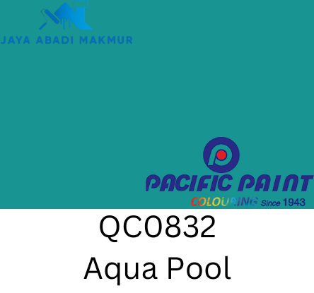 Pacific Paint Metrolite Acrylic Emulsion 3 Liter / Cat Dinding Interior / Pacific Tinting (et 1)