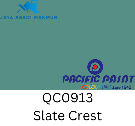 Pacifc Paint FINATEX Cat Tembok Interior 22 kg - Anti Pudar Low VOC Cat Dinding Interior