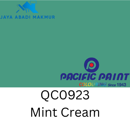 Pacifc Paint FINATEX Cat Tembok Interior 22 kg - Anti Pudar Low VOC Cat Dinding Interior