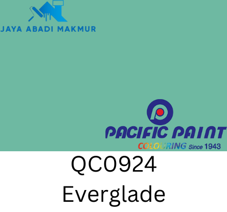 Pacifc Paint FINATEX Cat Tembok Interior 22 kg - Anti Pudar Low VOC Cat Dinding Interior