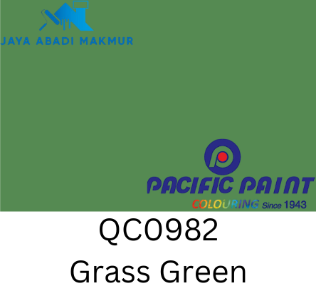 Pacific Paint Metrolite Acrylic Emulsion 3 Liter / Cat Dinding Interior / Pacific Tinting (et 1)