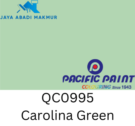 Pacific Paint Metrolite Acrylic Emulsion 3 Liter / Cat Dinding Interior / Pacific Tinting (et 1)