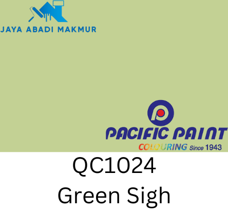 Pacifc Paint FINATEX Cat Tembok Interior 22 kg - Anti Pudar Low VOC Cat Dinding Interior