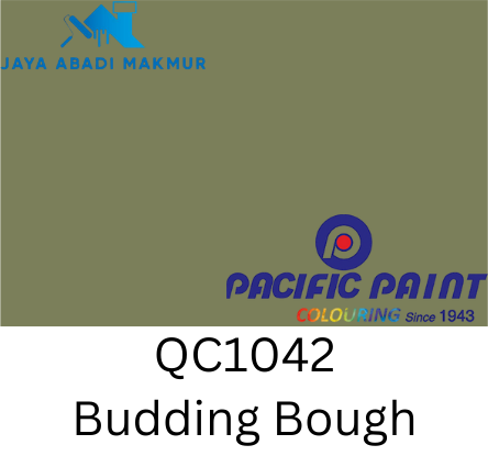 Pacific Paint Metrolite Acrylic Emulsion 3 Liter / Cat Dinding Interior / Pacific Tinting (et 1)