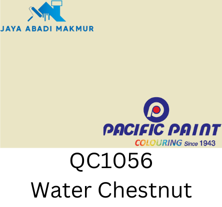 Pacific Paint Metrolite Acrylic Emulsion 3 Liter / Cat Dinding Interior / Pacific Tinting (et 1)