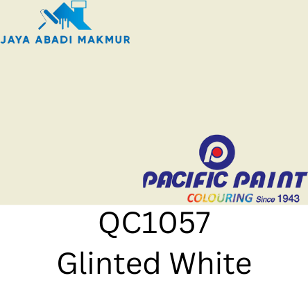 Pacific Paint Metrolite Acrylic Emulsion 3 Liter / Cat Dinding Interior / Pacific Tinting (et 1)