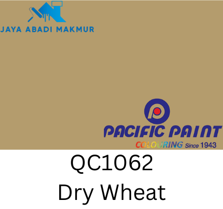 Pacific Paint Metrolite Acrylic Emulsion 3 Liter / Cat Dinding Interior / Pacific Tinting (et 1)