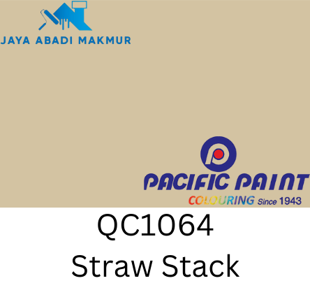 Pacifc Paint FINATEX Cat Tembok Interior 22 kg - Anti Pudar Low VOC Cat Dinding Interior
