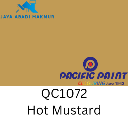 Pacific Paint Metrolite Acrylic Emulsion 3 Liter / Cat Dinding Interior / Pacific Tinting (et 1)