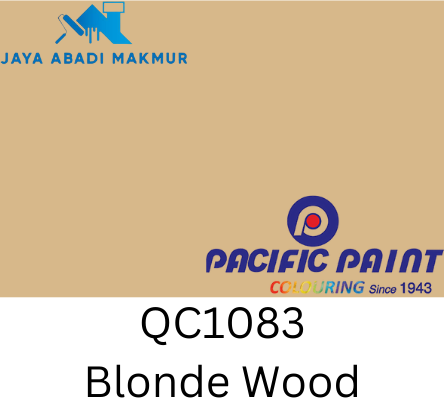 Pacifc Paint FINATEX Cat Tembok Interior 22 kg - Anti Pudar Low VOC Cat Dinding Interior