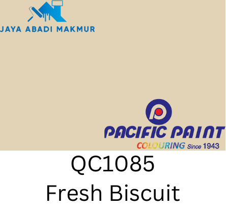 Pacifc Paint FINATEX Cat Tembok Interior 22 kg - Anti Pudar Low VOC Cat Dinding Interior