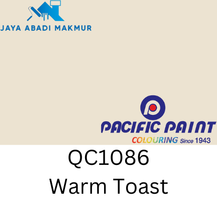 Pacifc Paint FINATEX Cat Tembok Interior 22 kg - Anti Pudar Low VOC Cat Dinding Interior
