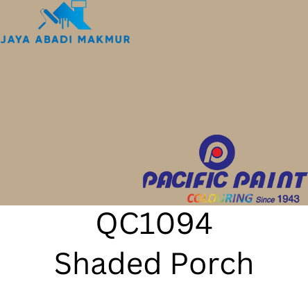 Pacifc Paint FINATEX Cat Tembok Interior 22 kg - Anti Pudar Low VOC Cat Dinding Interior