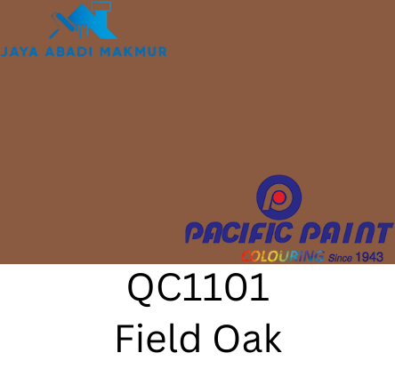 Pacific Paint Metrolite Acrylic Emulsion 3 Liter / Cat Dinding Interior / Pacific Tinting (et 1)