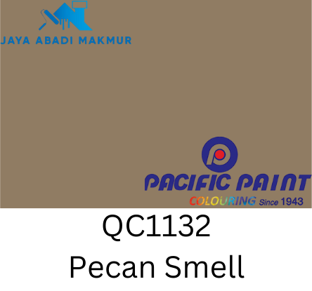 Pacific Paint Metrolite Acrylic Emulsion 3 Liter / Cat Dinding Interior / Pacific Tinting (et 1)