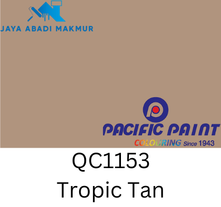 Pacifc Paint FINATEX Cat Tembok Interior 22 kg - Anti Pudar Low VOC Cat Dinding Interior