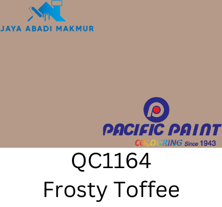 Pacifc Paint FINATEX Cat Tembok Interior 22 kg - Anti Pudar Low VOC Cat Dinding Interior
