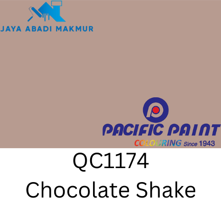 Pacifc Paint FINATEX Cat Tembok Interior 22 kg - Anti Pudar Low VOC Cat Dinding Interior