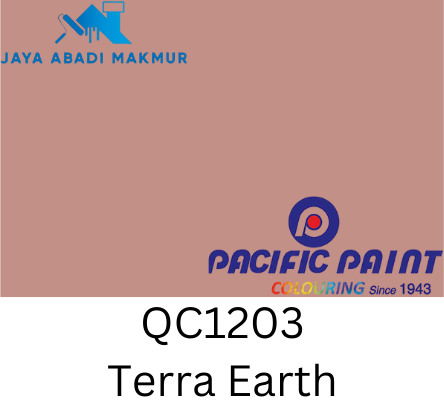 Pacifc Paint FINATEX Cat Tembok Interior 22 kg - Anti Pudar Low VOC Cat Dinding Interior