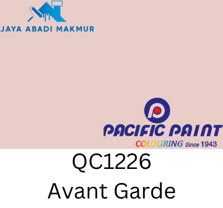 Pacifc Paint FINATEX Cat Tembok Interior 22 kg - Anti Pudar Low VOC Cat Dinding Interior