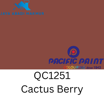 Pacific Paint Metrolite Acrylic Emulsion 3 Liter / Cat Dinding Interior / Pacific Tinting (et 1)