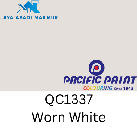 Pacific Paint Metrolite Acrylic Emulsion 16 Liter / Cat Dinding Interior / Pacific Tinting (et 2)