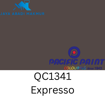 Pacific Paint Metrolite Acrylic Emulsion 16 Liter / Cat Dinding Interior / Pacific Tinting (et 2)
