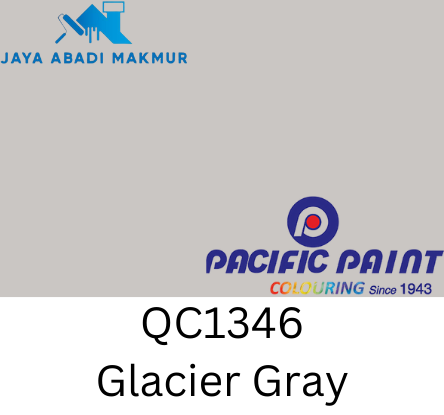 Pacifc Paint FINATEX Cat Tembok Interior 22 kg - Anti Pudar Low VOC Cat Dinding Interior