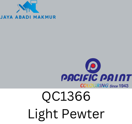 Pacifc Paint FINATEX Cat Tembok Interior 22 kg - Anti Pudar Low VOC Cat Dinding Interior