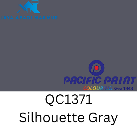 Pacific Paint Metrolite Acrylic Emulsion 16 Liter / Cat Dinding Interior / Pacific Tinting (et 2)
