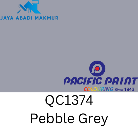 Pacifc Paint FINATEX Cat Tembok Interior 22 kg - Anti Pudar Low VOC Cat Dinding Interior