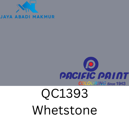 Pacific Paint Metrolite Acrylic Emulsion 16 Liter / Cat Dinding Interior / Pacific Tinting (et 2)