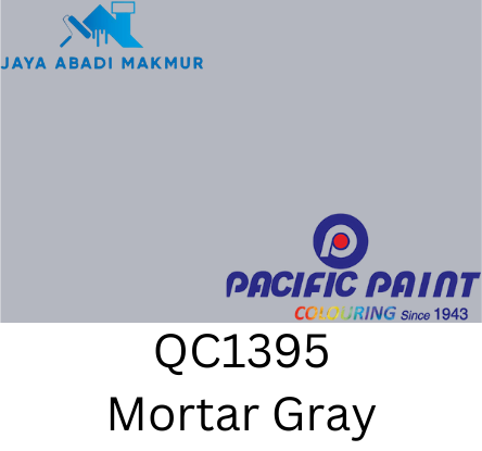 Pacific Paint Metrolite Acrylic Emulsion 16 Liter / Cat Dinding Interior / Pacific Tinting (et 2)