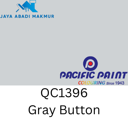 Pacifc Paint FINATEX Cat Tembok Interior 22 kg - Anti Pudar Low VOC Cat Dinding Interior