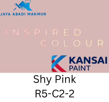 Kansai Property Interior 25 kg Cat Tembok Interior Anti Kuman Silver-Ion - Matte Mudah Dibersihkan & Tidak Berbau