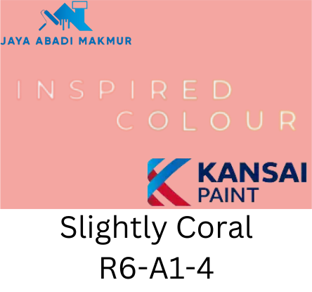 Kansai Property Interior 25 kg Cat Tembok Interior Anti Kuman Silver-Ion - Matte Mudah Dibersihkan & Tidak Berbau