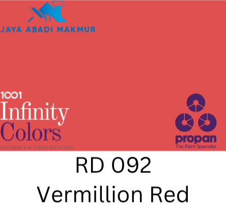 Propan Eco Emulsion EE-4010 1 kg / Cat Tembok Interior / Propan Tinting (ET 1)